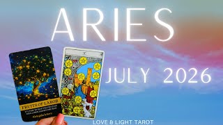 Download lagu Aries☆July 2026✨️ Your Time Of HARVEST! Reaping The Fruits Of Your Labor! mp3