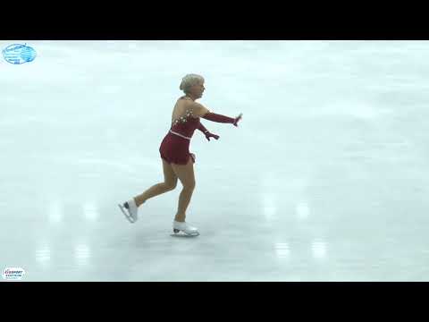 06 Rachael RICHARDS Gold Ladies III Oberstdorf 2022