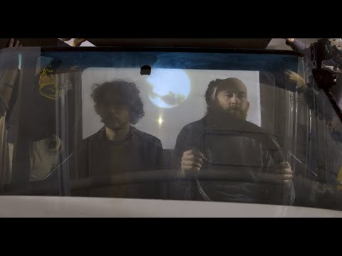 Parsonsfield - "Running River" [Official Video]