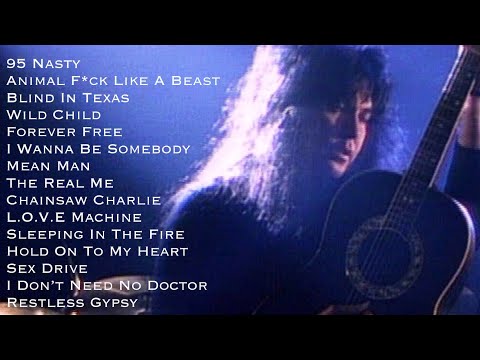 BEST OF WASP - GREATEST HITS FULL ALBUM 2024