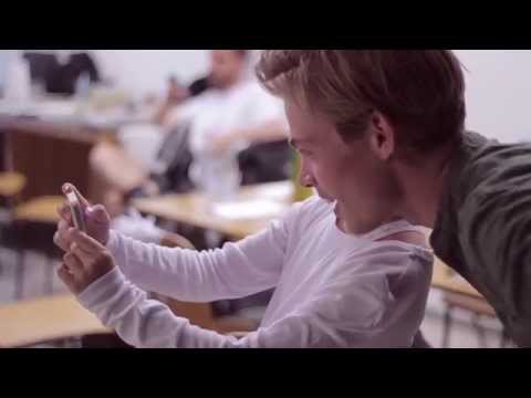 MOZART! Das Musical im RAIMUND THEATER - Fotoshooting Making of