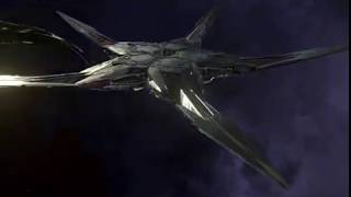 The Extragalactic War: Flenser