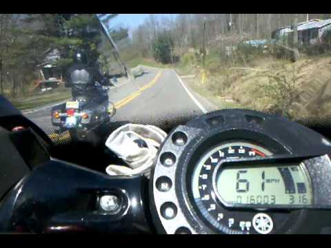 Harleys and Rockets 3