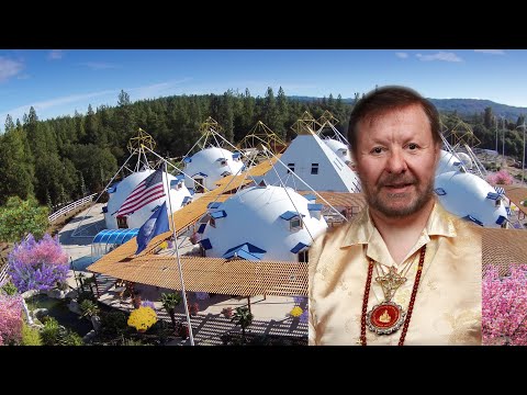 Demonic psychic influences