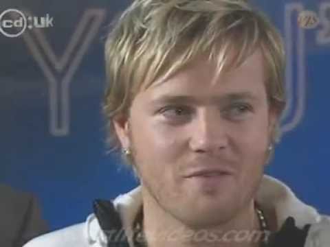 WESTLIFE   CHOOSING NEW SINGER CDUK 28 08 04