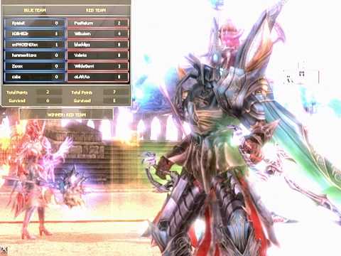 [DEKARON WGC 2010] WGC 2010 trailer