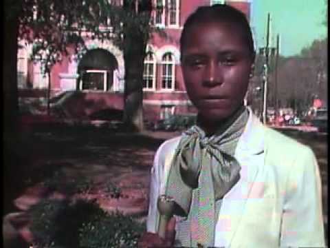 SINS OF HENRY COUNTY