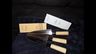 Which Whetstone will win? Lets Duke it out! - King 1k, Shapton Pro 1k, Shapton Glass 1k...