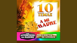 Una Flor Para Mi Madre