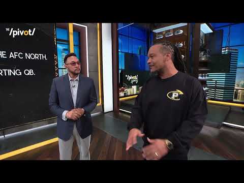 Buy OR Sell in the NFL JJ McCarthy start, top QB| Cleveland Browns best in AFC North?| Pivot Sports