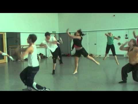 Kickstart Promo 2012