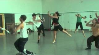 KickStart Promo 2012
