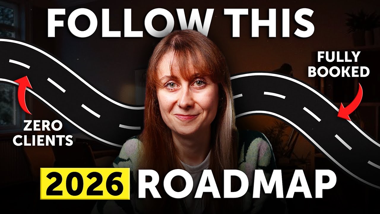 How I’d build a motion design business (in 2025)