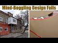 Mind-Boggling Design Fails That Needed a Second Look