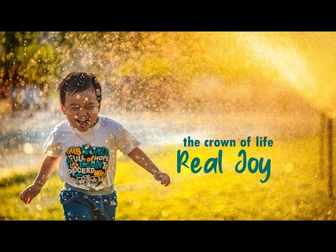 220703 - AM - Ross van Niekerk - Real Joy