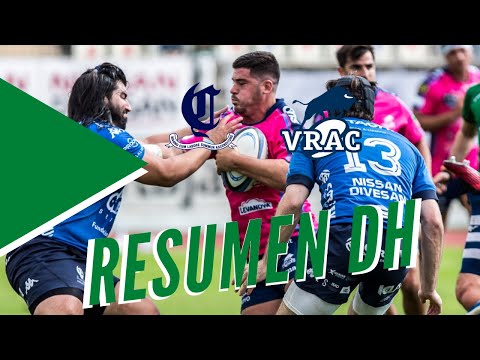 Resumen DH J1 - Ciencias v VRAC