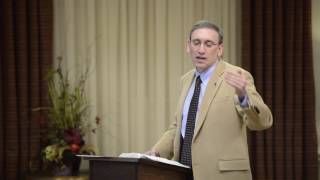 Charlotte: Romans Bible Study w/ Dr. Kruger (Part 39) w/ Dr. Bob Cara