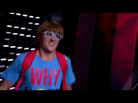 Suur komöödiaõhtu - 3. saade - Kevin-Christiani võidulaul