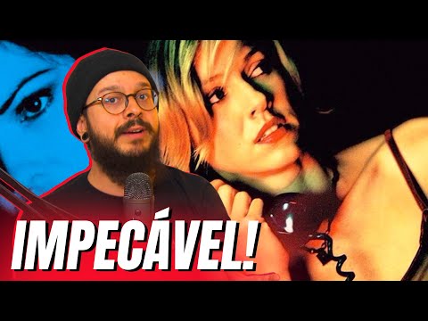 CIDADE DOS SONHOS - O FILME ESPETACULAR DE DAVID LYNCH