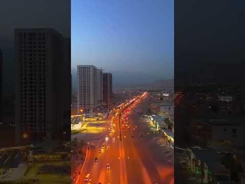 #suliview #hawarysharstreet #slemani  #apartment #drone #hawarysharpark