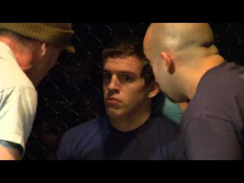 Epic 15: Benjamin Fanjoy vs. Jorge Velazquez - 11.10.12