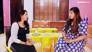 Cambridge Montessori Pre School Video