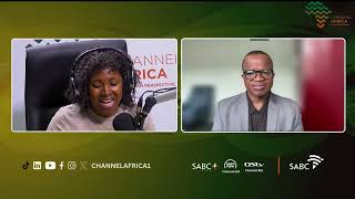 Agricultural Economists, Wandile Sihlobo to unpack Trump's Latest Statements on SA Farmers