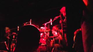 Melvins @ Three Floyds 15th Anniversary Party - The Water Glass