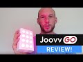 Joovv Go Reviewed: The Portable Red Light Must Have?