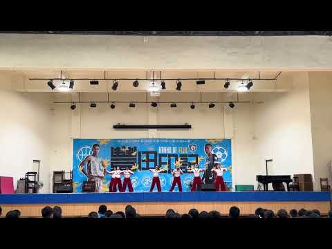 藝往情深