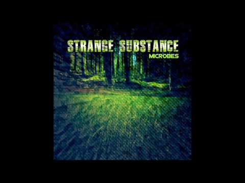 Strange Substance - Microbes [Full Album]