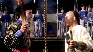 Download lagu King Of Kung Fu Final Fight || Vincent Zhao Vs Jet Li mp3 Download lagu King Of Kung Fu Final Fight || Vincent Zhao Vs Jet Li mp3