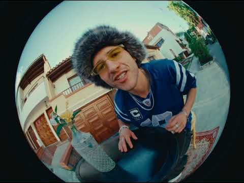 VHESE & Cardizzy - A Diario 🧡 (prod. Snaff) | Video Oficial