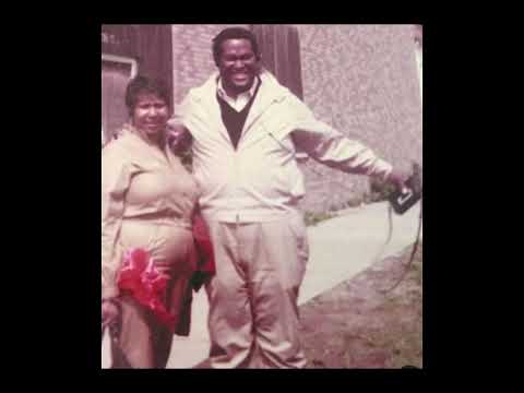 Luther Vandross x Aretha Franklin - Superstar  (Eartha Jae mashup)