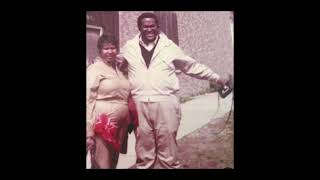 Luther Vandross x Aretha Franklin - Superstar  (Eartha Jae mashup)