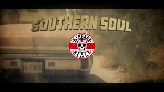 Bárbara Black-Southern Soul (OFFICIAL VIDEO) FULL HD