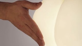 This Is A Butt Lamp -- LÜT #39