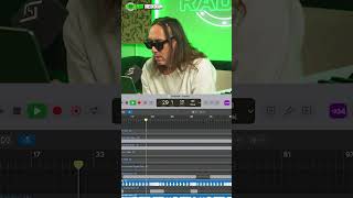 The Making Of Kanye West's &amp; Pusha T's "New God Flow" With Anthony Kilhoffer