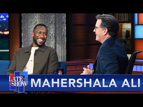 Mahershala Ali Is Beefing Up To Play Blade In The Marvel Cinematic Universe