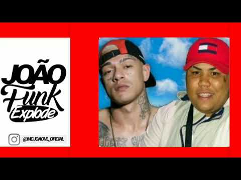 Mc mãozinha e Mc Gp - Colei na Quebrada