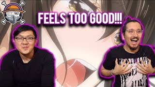 Download lagu Breath Through Your Mouth! - Why the Hell Are You Here, Teacher!? Episode 4 Live Reaction & Review mp3