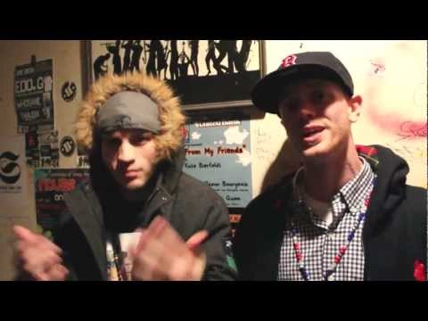 Mic Stylz- A Little More Time (prod. by Mr. Green) OFFICIAL VIDEO