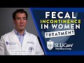 Understanding And Treating Fecal Incontinence In Women SLUCare Urogynecology