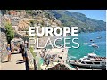 50 Best Places To Visit In Europe Travel Guide