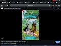 Happy Late 27th Anniversary To Little Bear Parties And Picnics 1998