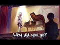 Nightcore - I Liked You So Much, We Lost It (Ysabelle Cuevas) - (Lyrics)