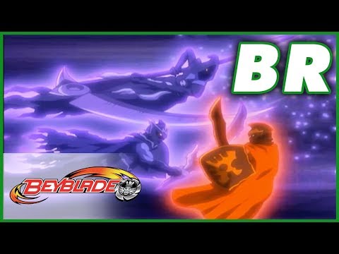 Beyblade: Metal Fury | Um Raio de Esperança - Ep. 141 | PORTUGUÊS!