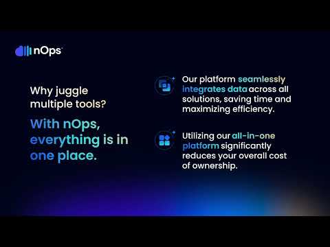 nOps Overview