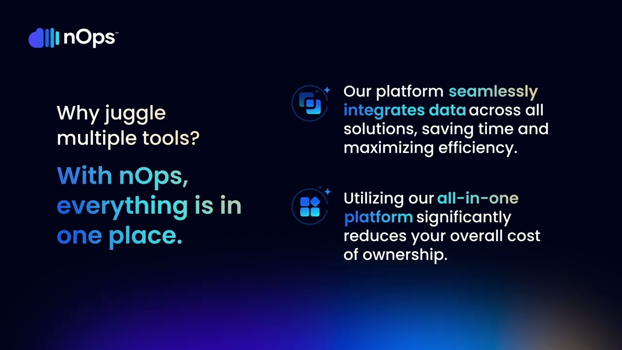 nOps Overview