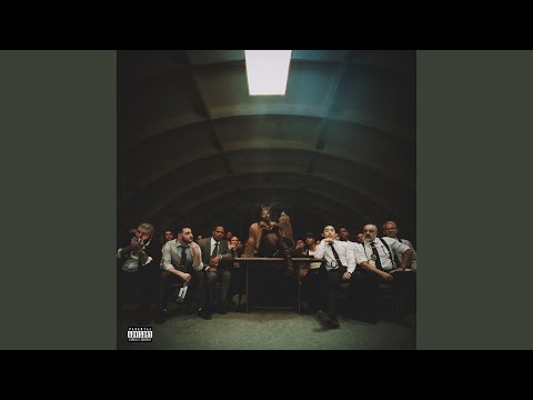 Video thumbnail for What It Is (Block Boy) [Sped Up]